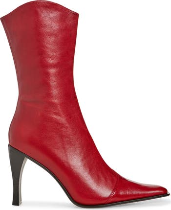 Be Bold Western Boot