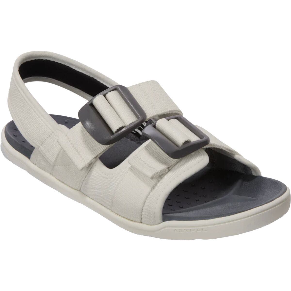 ASTRAL Webber Sandal - Women's, Alternate, color, Rapid White