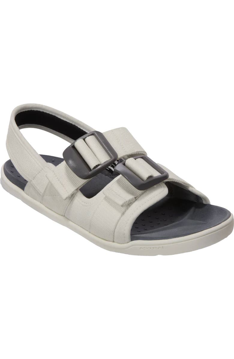 ASTRAL Webber Sandal - Women's, Alternate, color, Rapid White