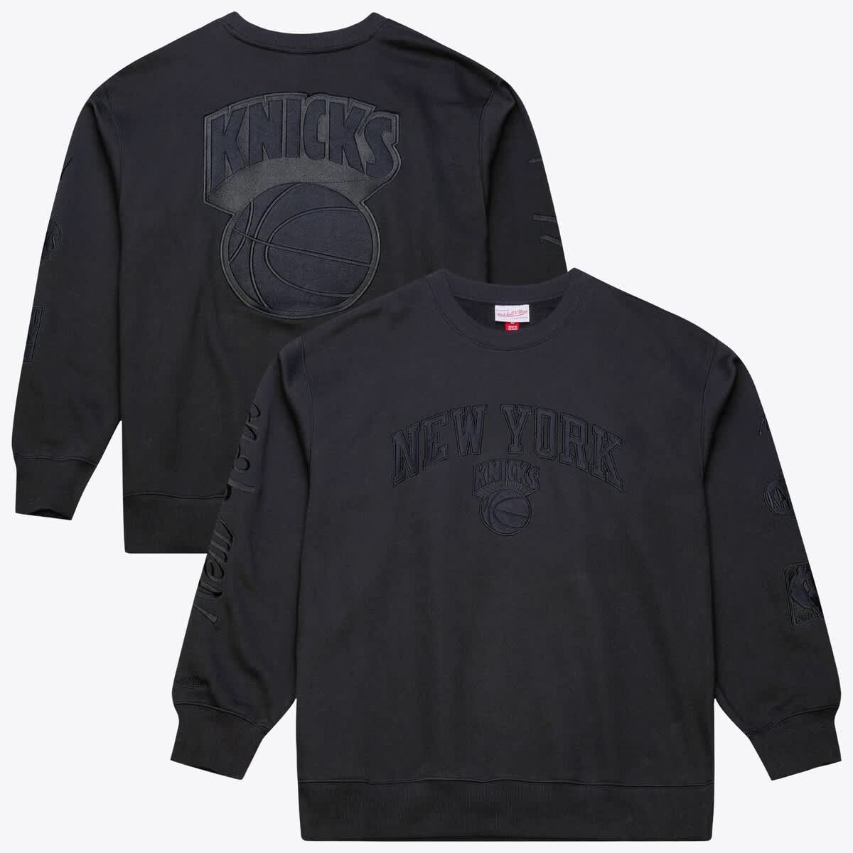 selected Black