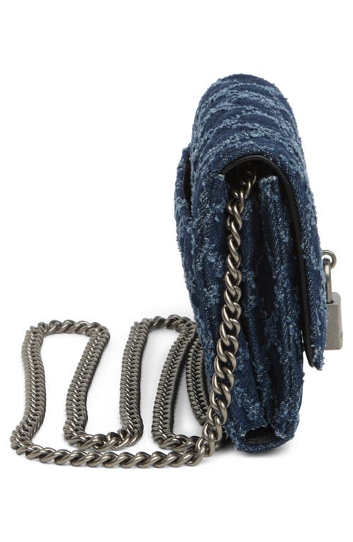 Kurt Geiger London Brixton Wallet On A Chain