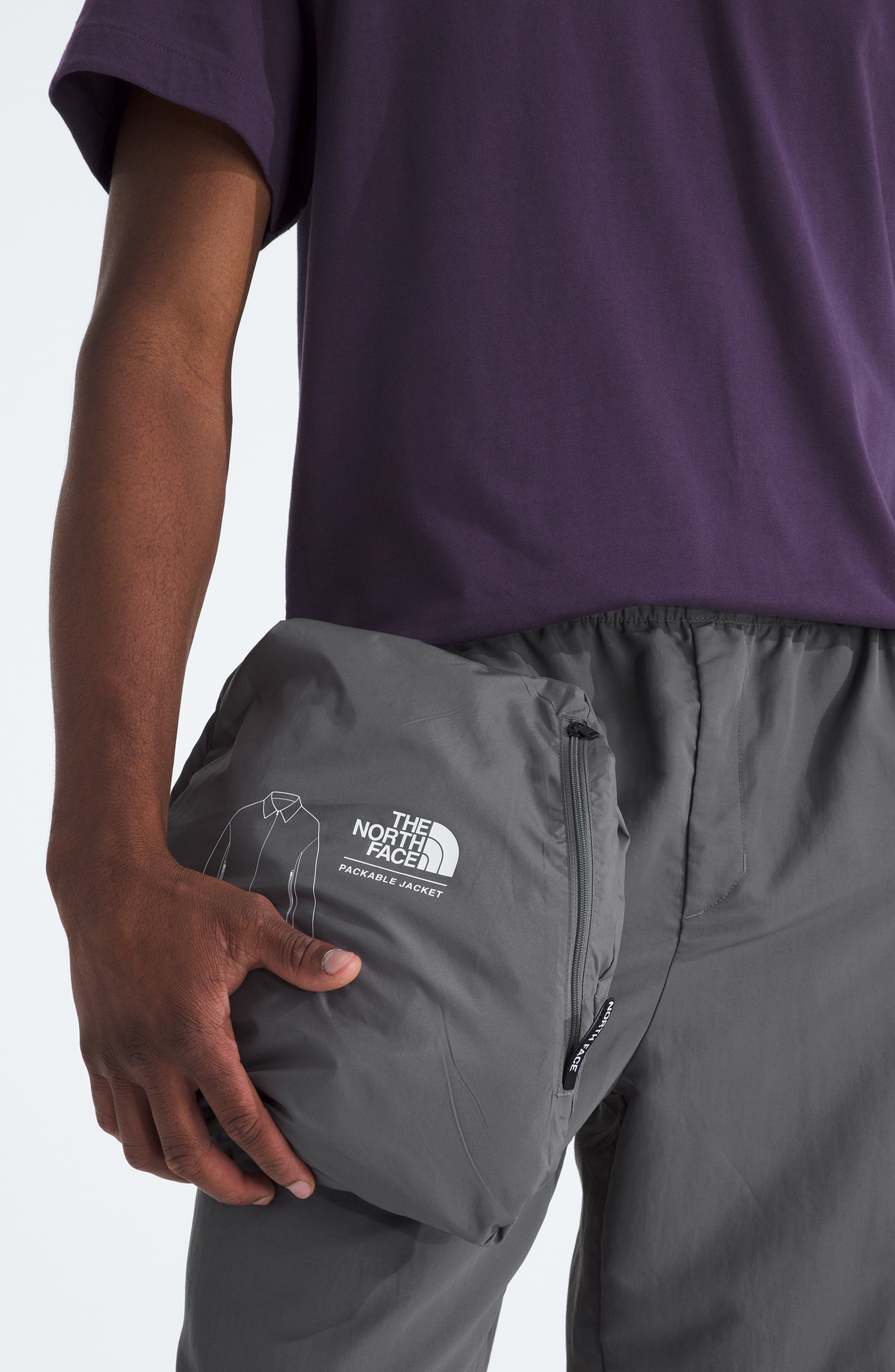 Easy Wind Jacket - image 4