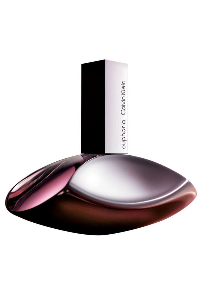 Euphoria by Calvin Klein Eau de Parfum Spray, Main, color, NO COLOR