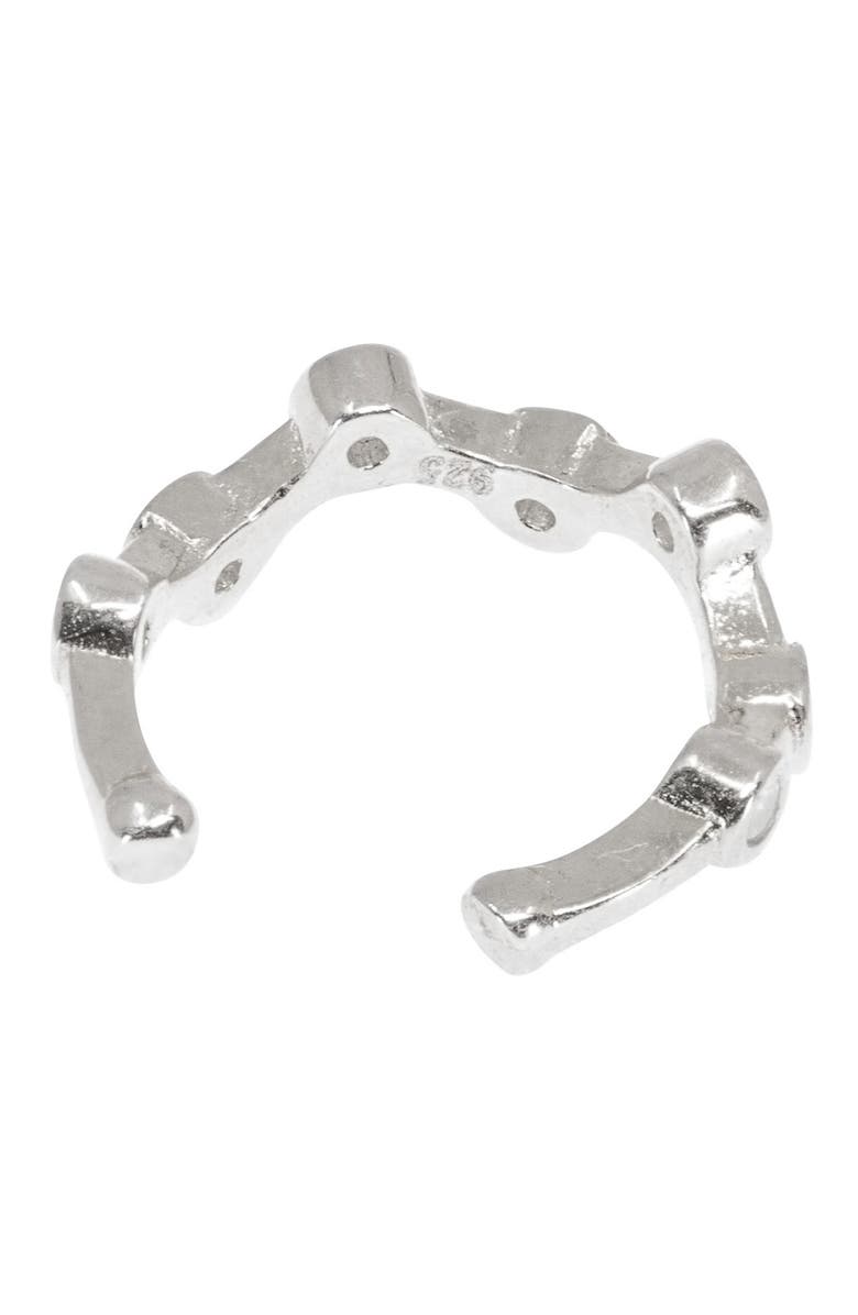 RAGEN Jewels Constellation Ear Cuff, Alternate, color,