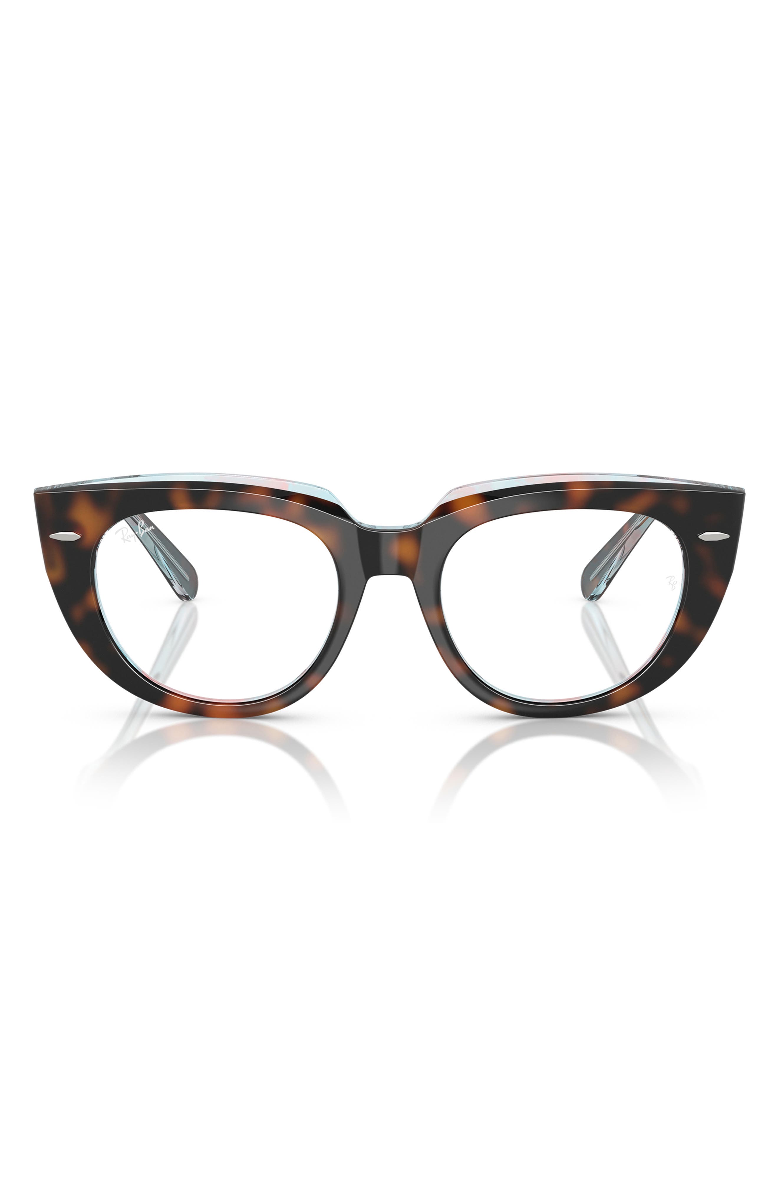 Doreen 48mm Small Square Optical Glasses