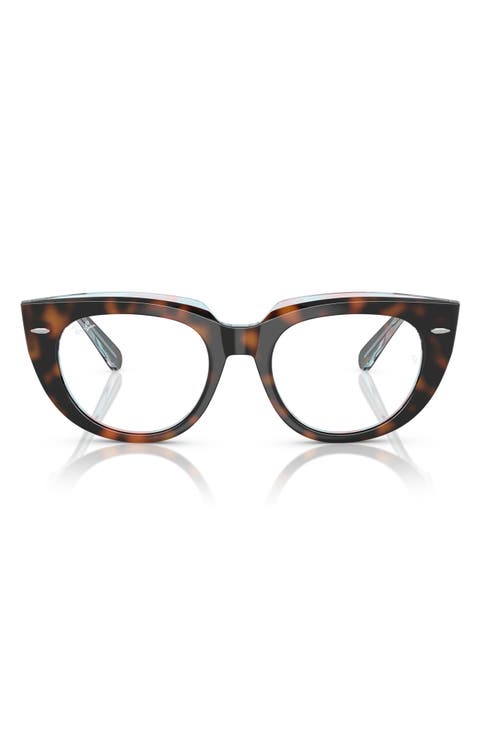 50mm Square Optical Glasses