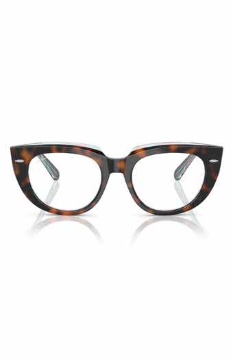 Doreen 48mm Small Square Optical Glasses