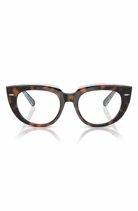 Doreen 48mm Small Square Optical Glasses