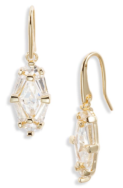 Lindy Rae Drop Earrings