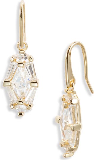 Drop Earrings Kendra Carla Kendra Scott Kendra Scott Carla