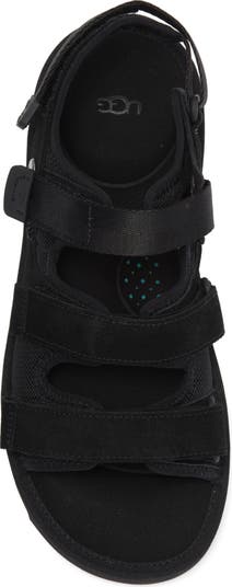 Goldencoast Multistrap Sandal