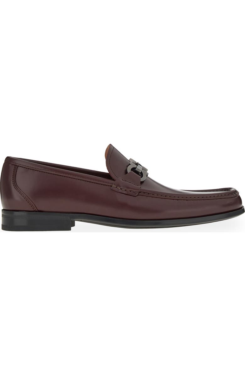 FERRAGAMO Grandioso 2 Bit Loafer, Alternate, color,