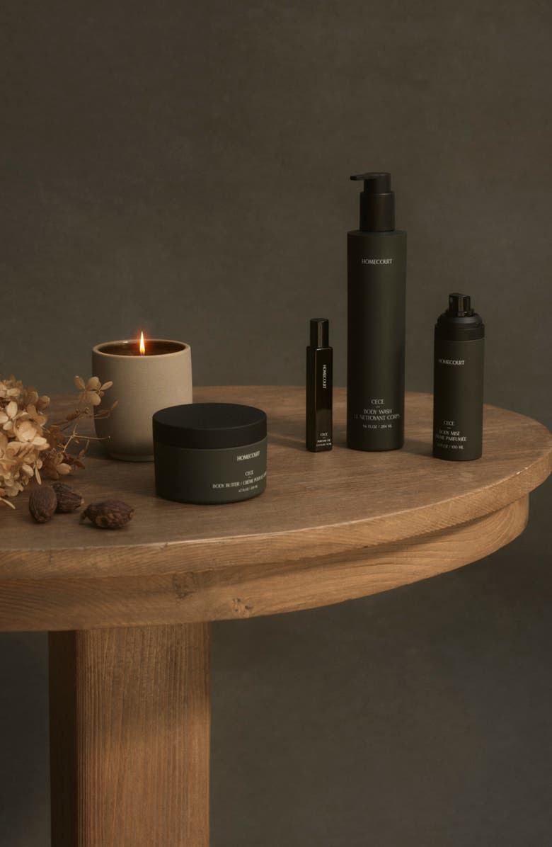 Homecourt Cece Body Mist, Alternate, color,