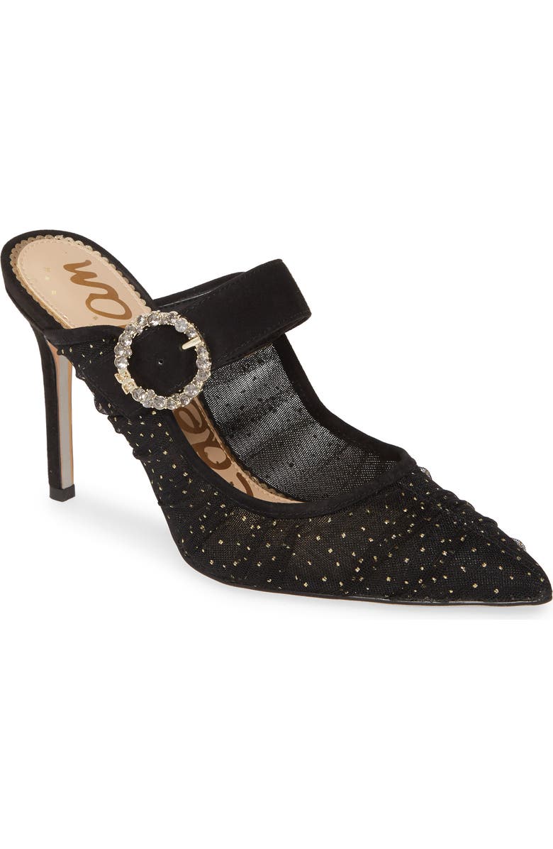 Sam Edelman Halo Mule, Main, color,