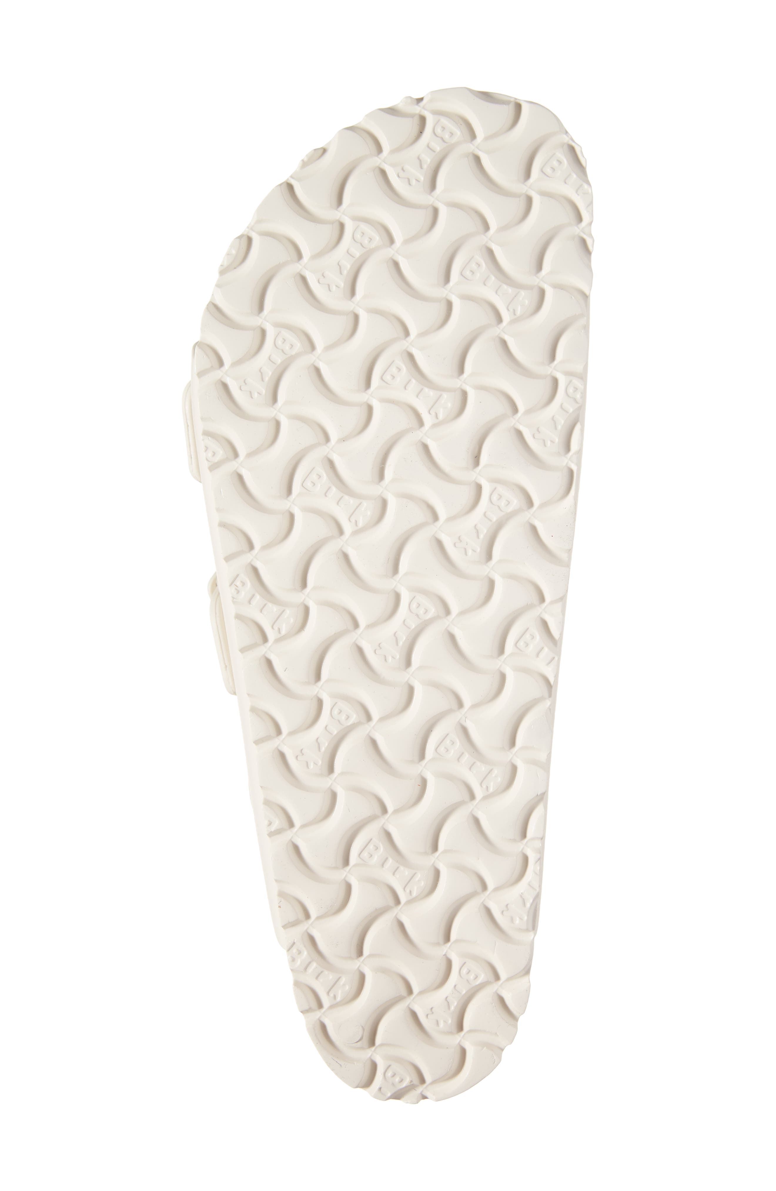 Мужские сандалии Birkenstock Essentials Arizona Waterproof Slide Sandal — фото 6