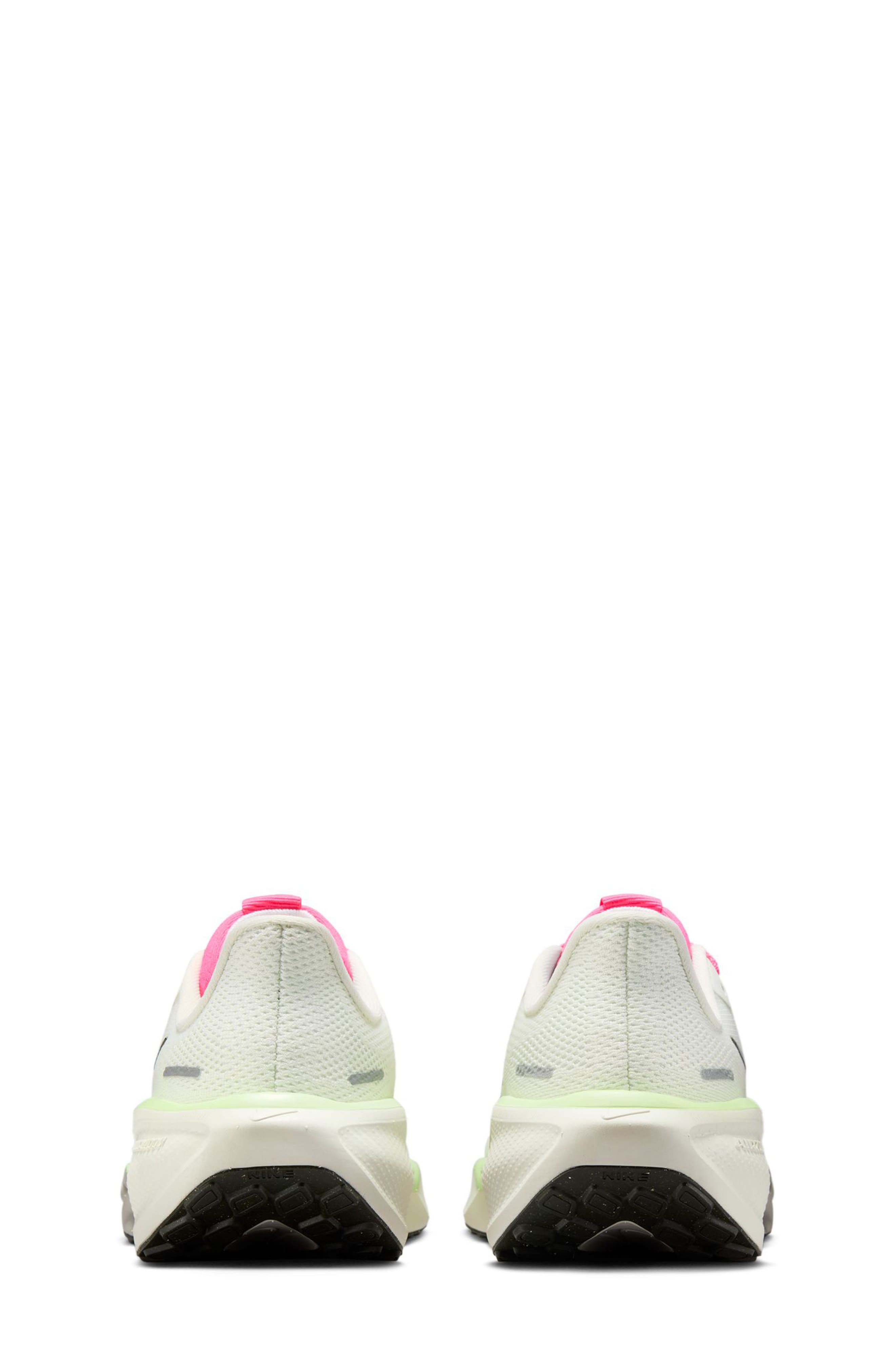 Air Zoom Pegasus 41 Sneaker, Alternate, color, 107 SAIL/SEQUOI