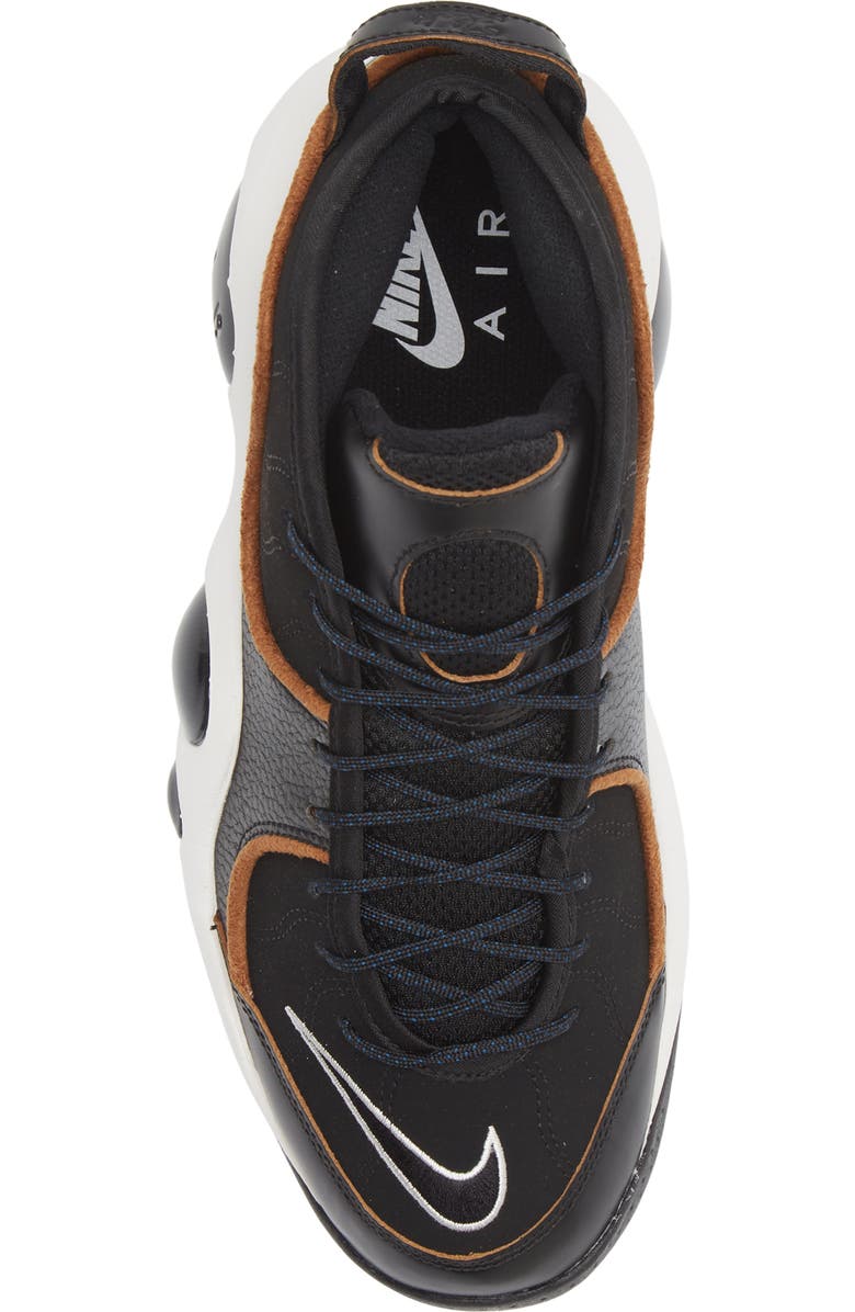 Nike Air Zoom Flight 95 Basketball Sneaker, Alternate, color,