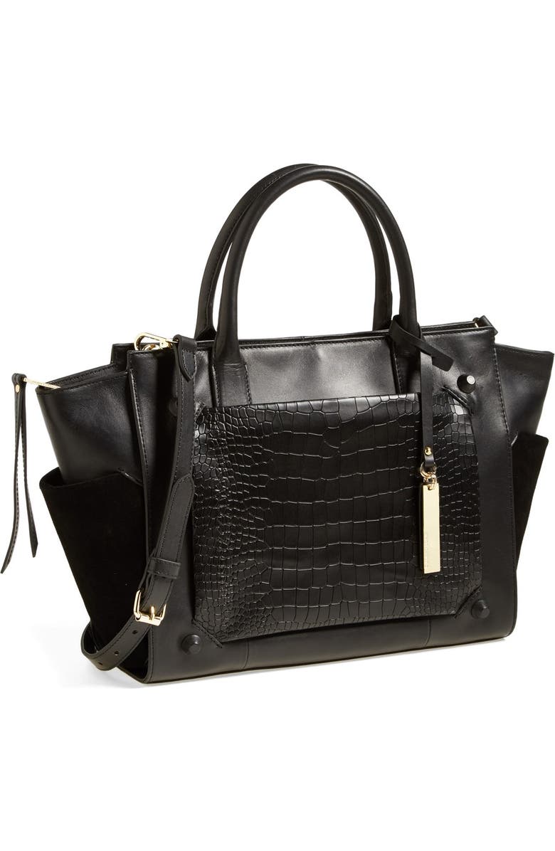 Vince Camuto 'Peri' Satchel, Main, color,