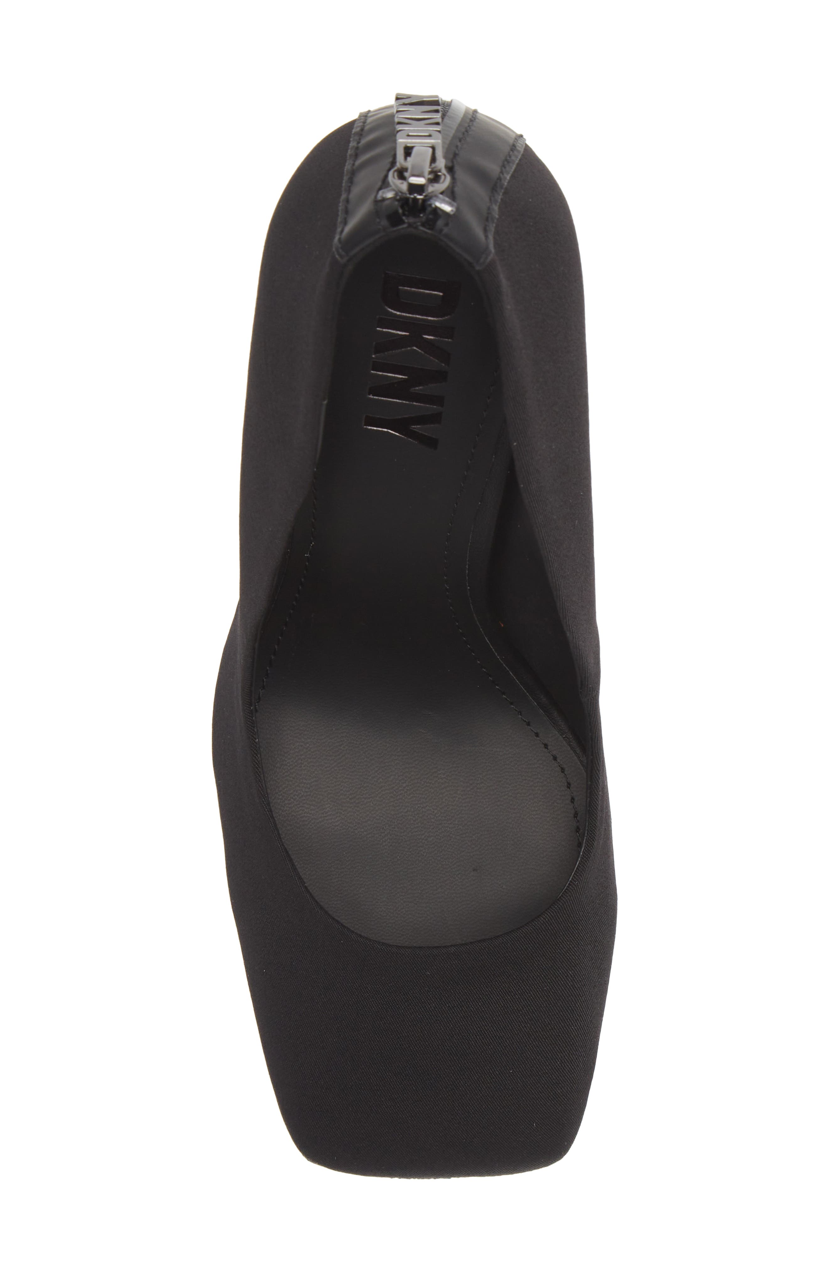 DKNY Zayn Platform Pump, Alternate, color, 
