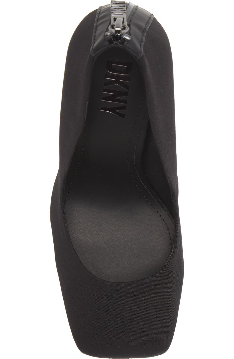 DKNY Zayn Platform Pump, Alternate, color,