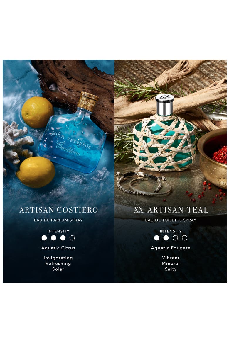 Artisan Costiero Eau de Parfum, Alternate, color, NO COLOR