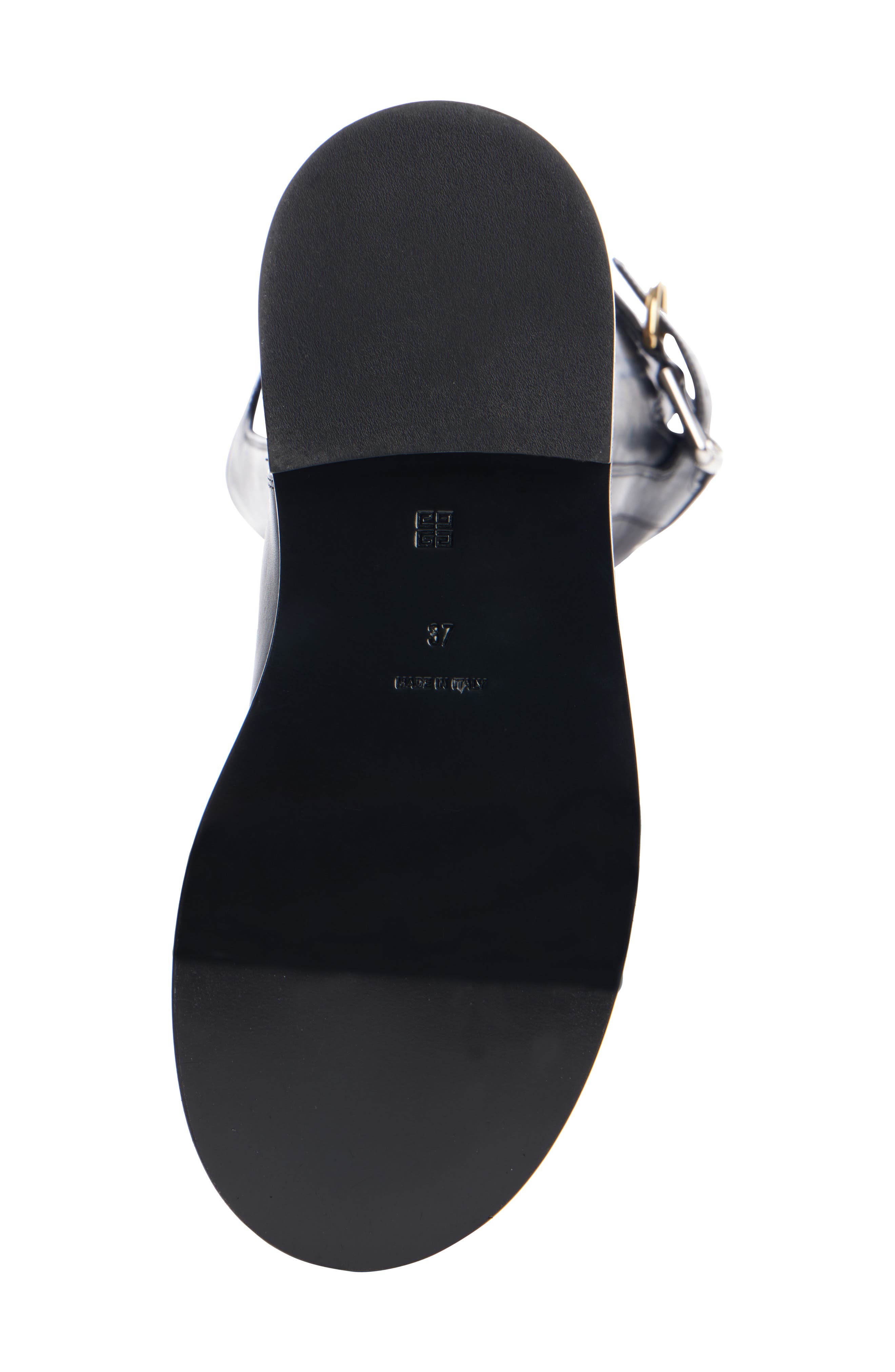 Voyou Boot, Alternate, color, BLACK