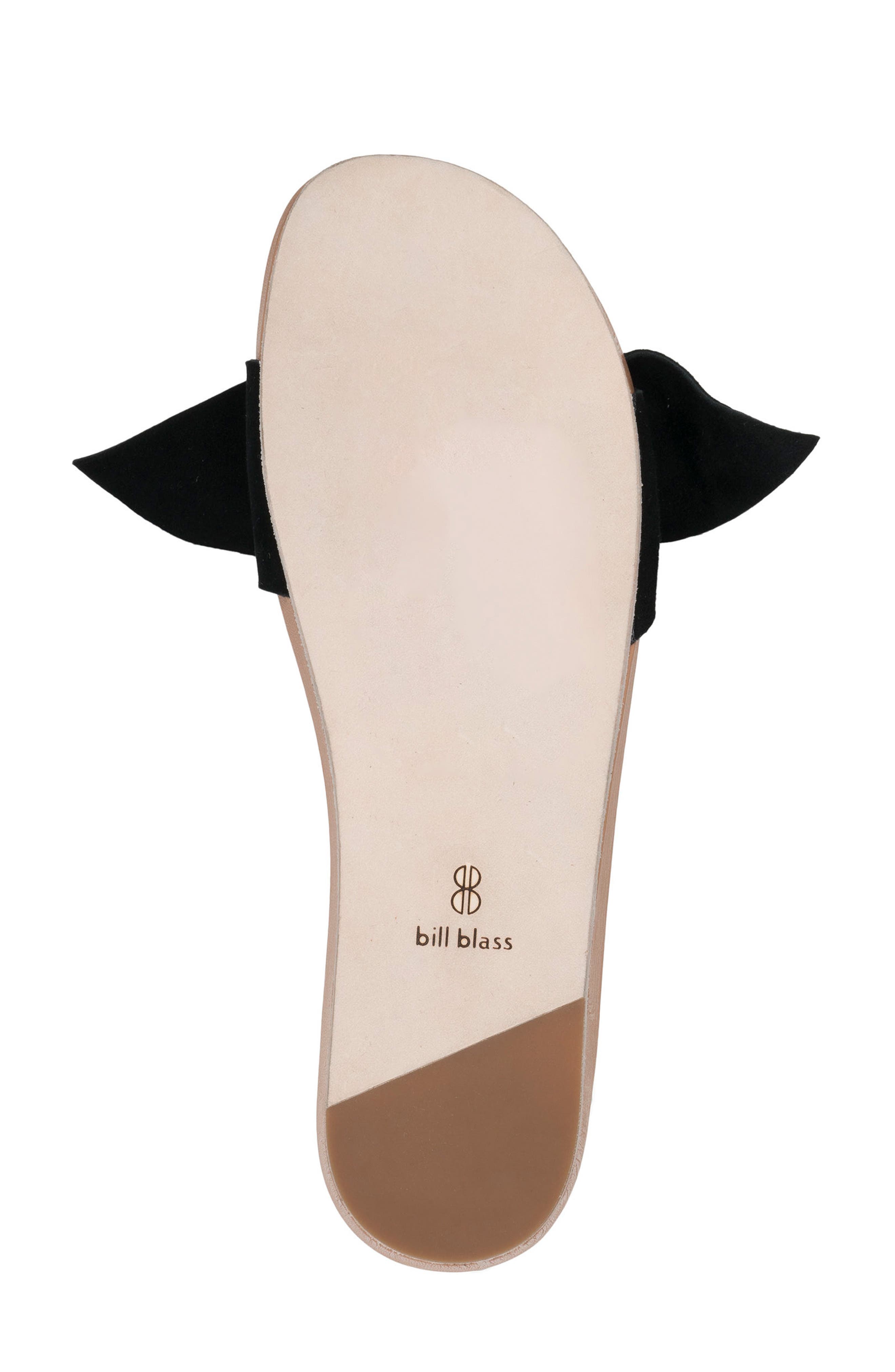 Bill Blass Carmen Slide Sandal, Alternate, color, 
