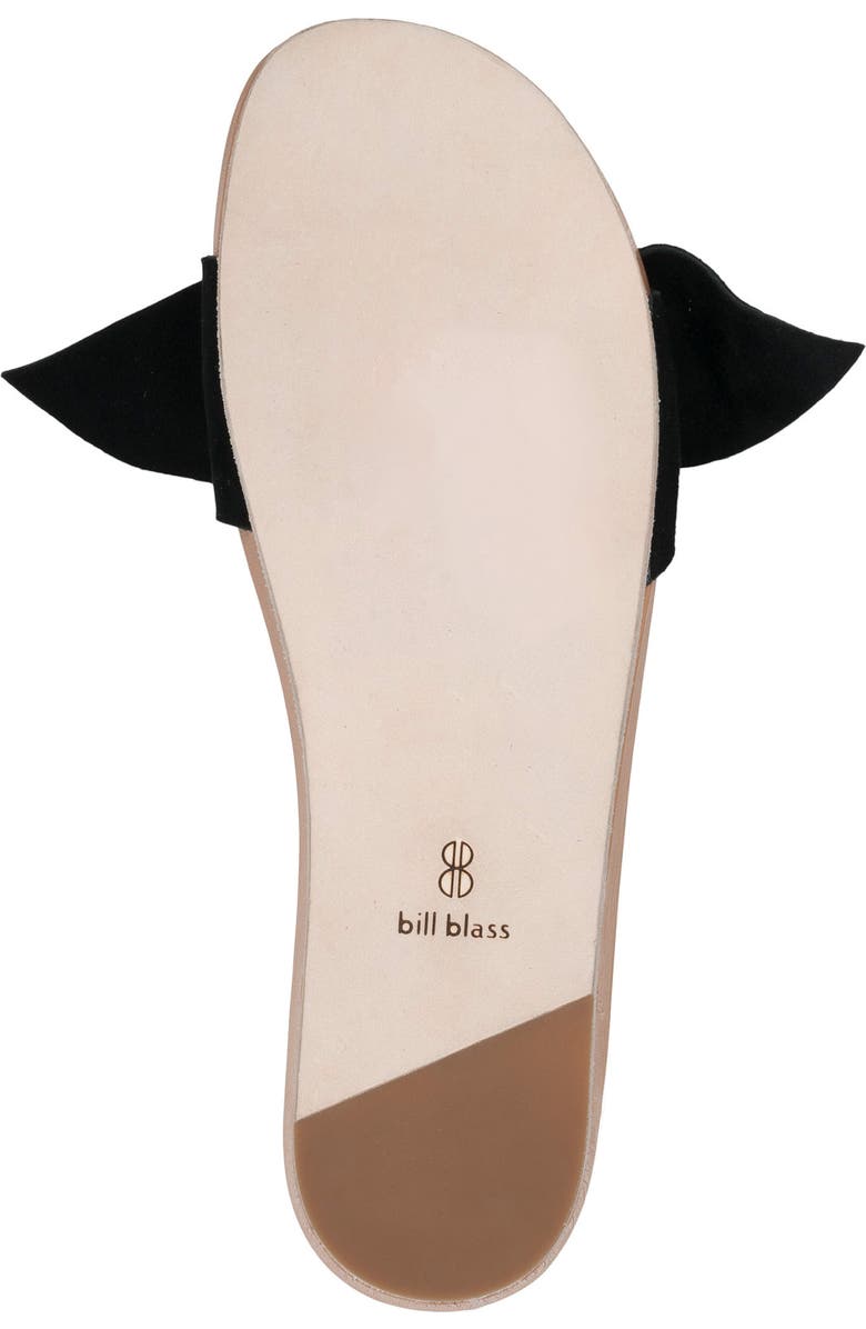 Bill Blass Carmen Slide Sandal, Alternate, color,