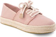 TOMS Carolina Lace-Up Espadrille