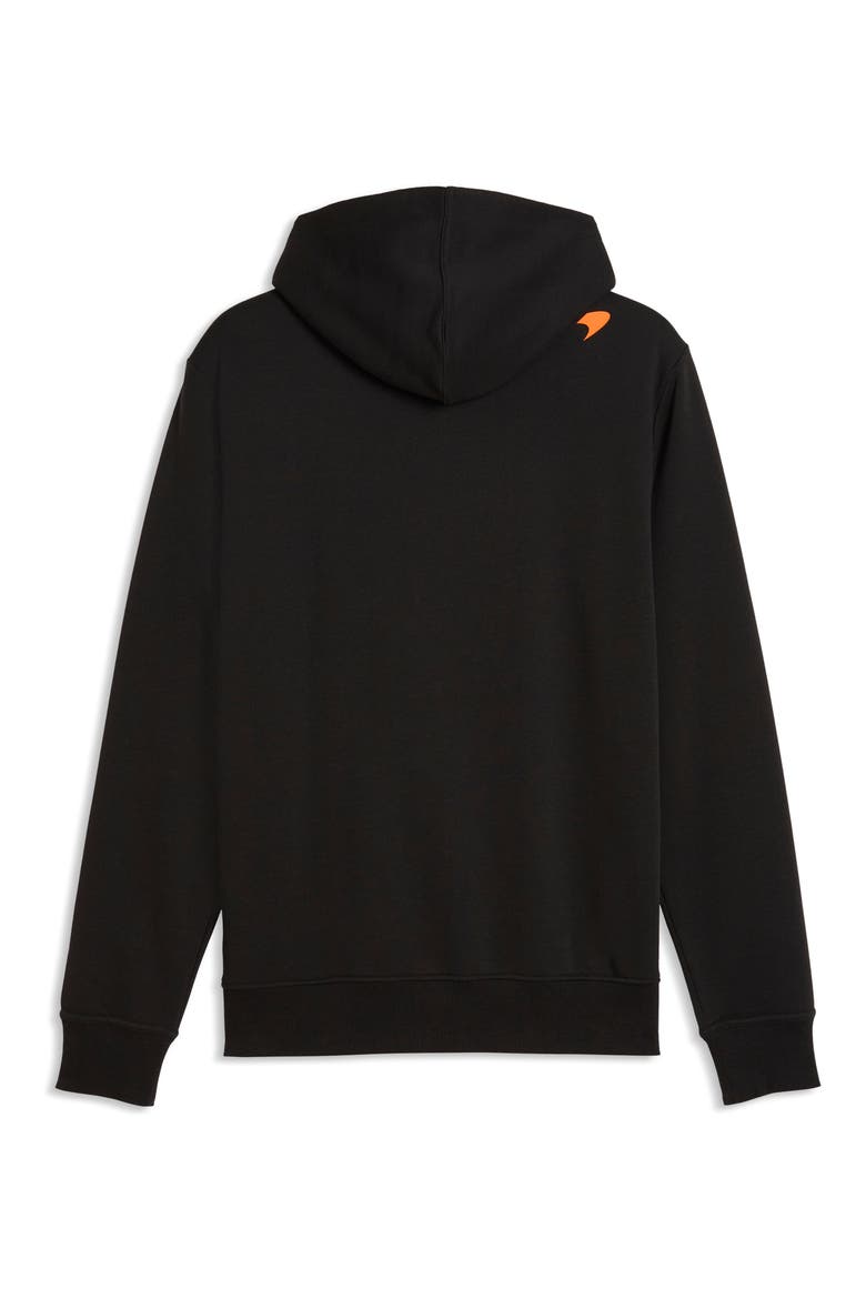 McLaren Hoodie, Alternate, color, PUMA BLACK