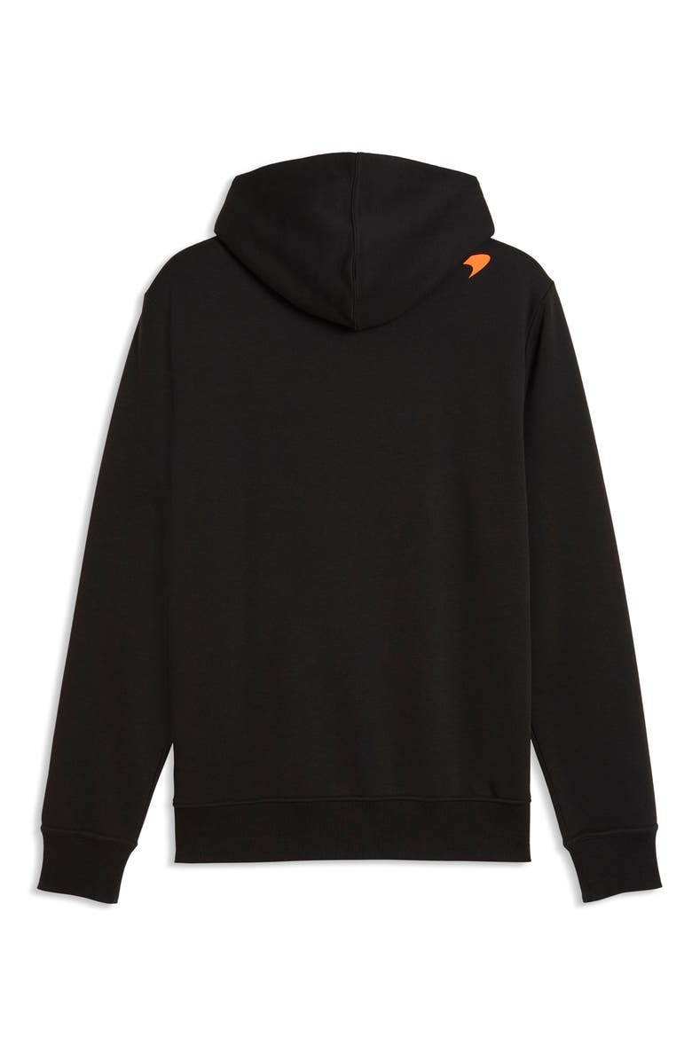 PUMA McLaren Hoodie, Alternate, color, 