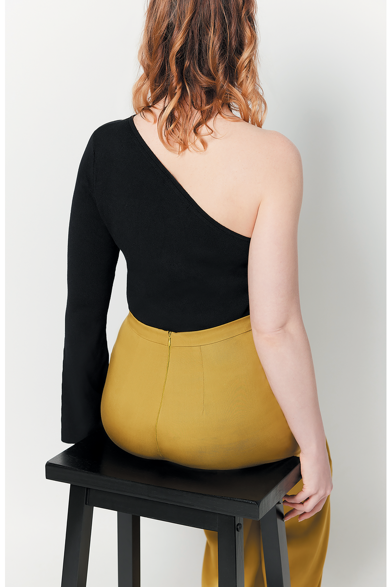 The Wide Leg Pant For Full Hips And Thighs, Alternate, color, Cactus