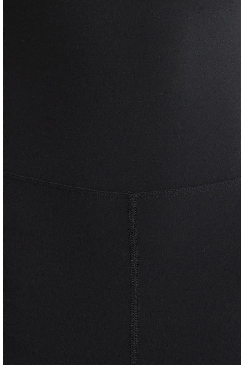 Studio Capri Jumpsuit, Alternate, color, BLACK
