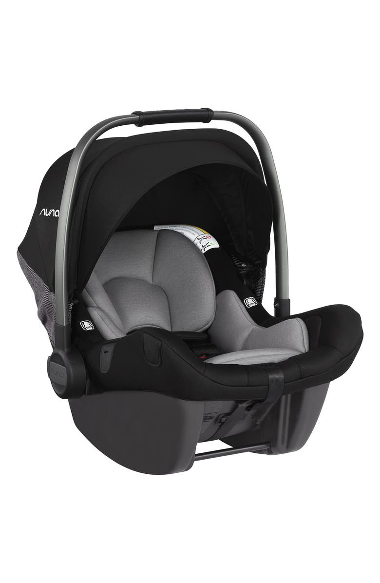 Nuna PIPA<sup>™</sup> Lite LX Infant Car Seat & Base, Alternate, color, 