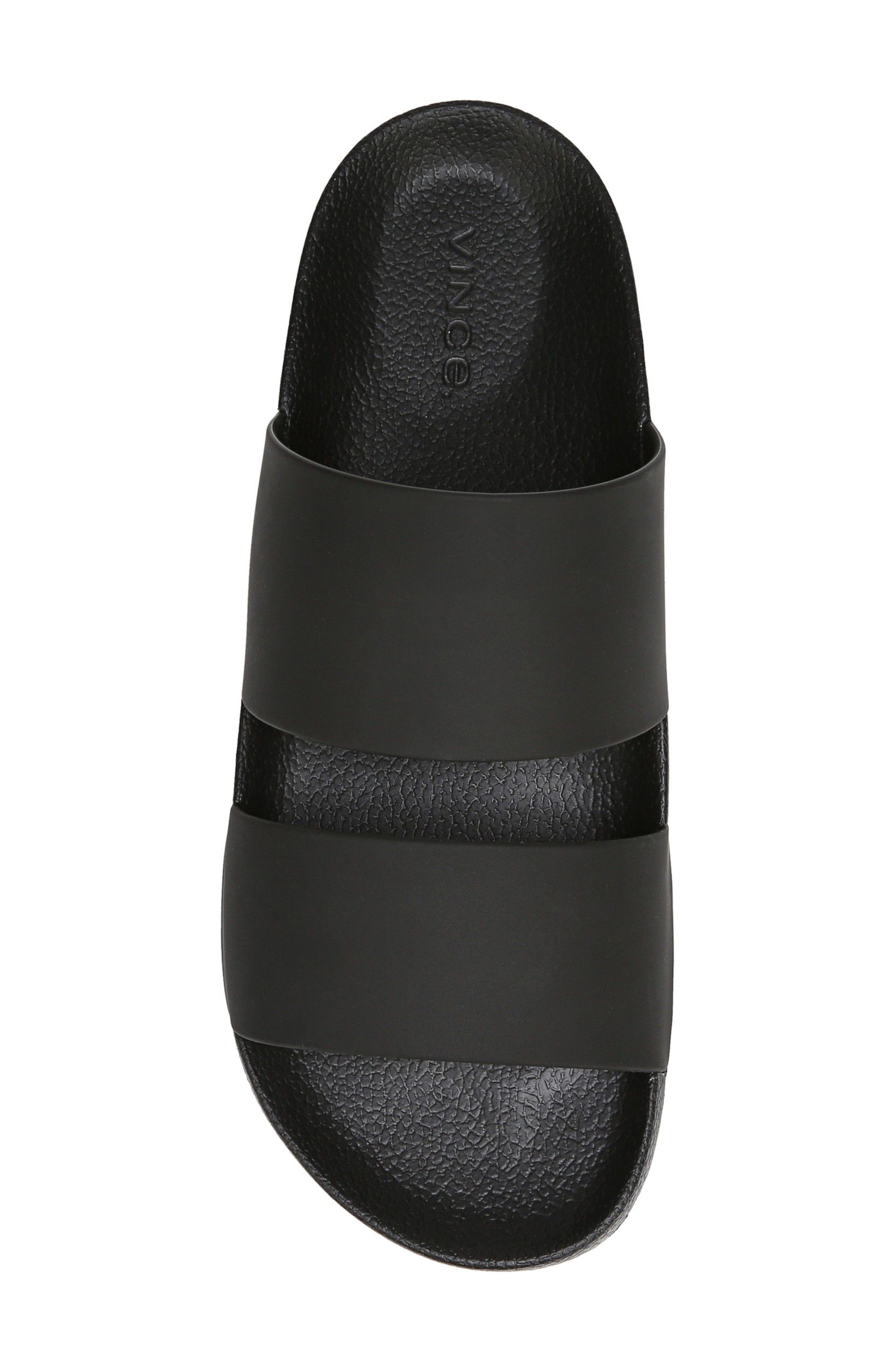 Vince Mariner Slide Sandal, Alternate, color, 
