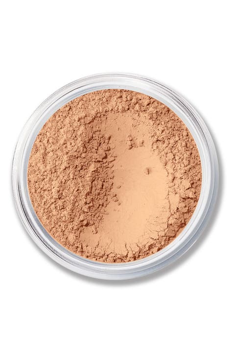 ORIGINAL MATTE Loose Mineral Foundation Broad Spectrum SPF 15