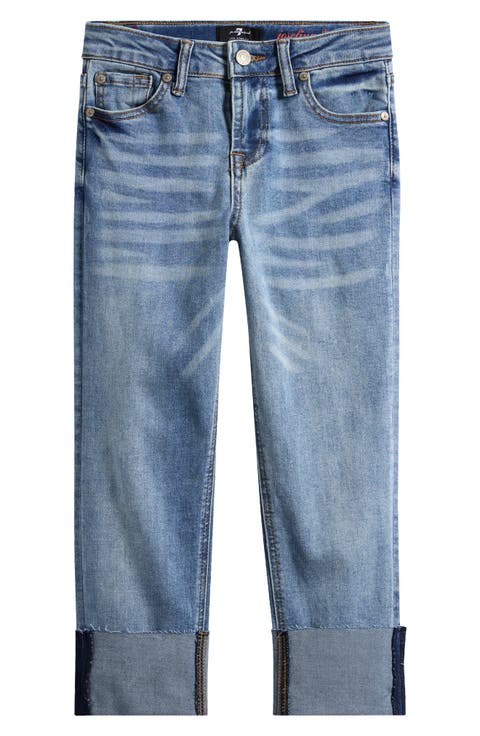 Kids' Josefina Boyfriend Jeans (Big Kid)