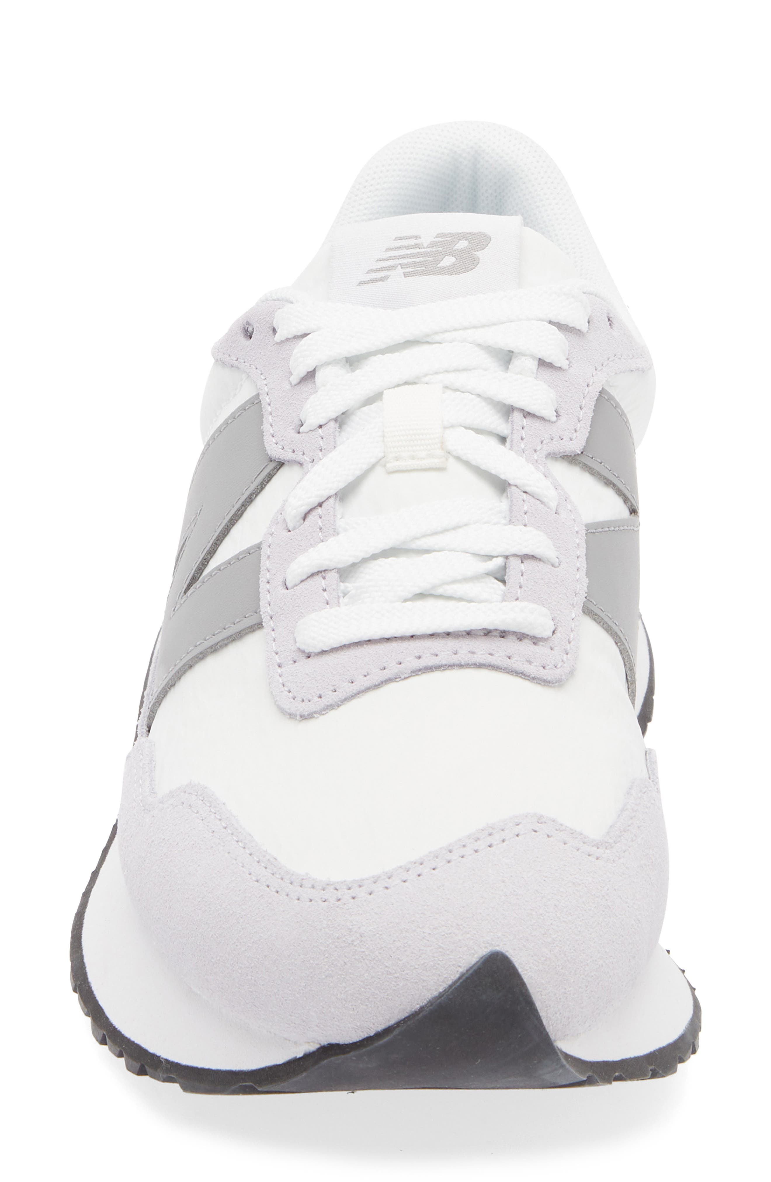 237 Sneaker, Alternate, color, REFLECTION/ SLATE GREY