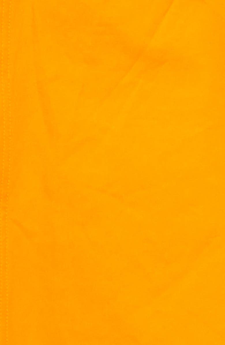 Balenciaga Oversize Cotton Twill Shirt, Alternate, color,