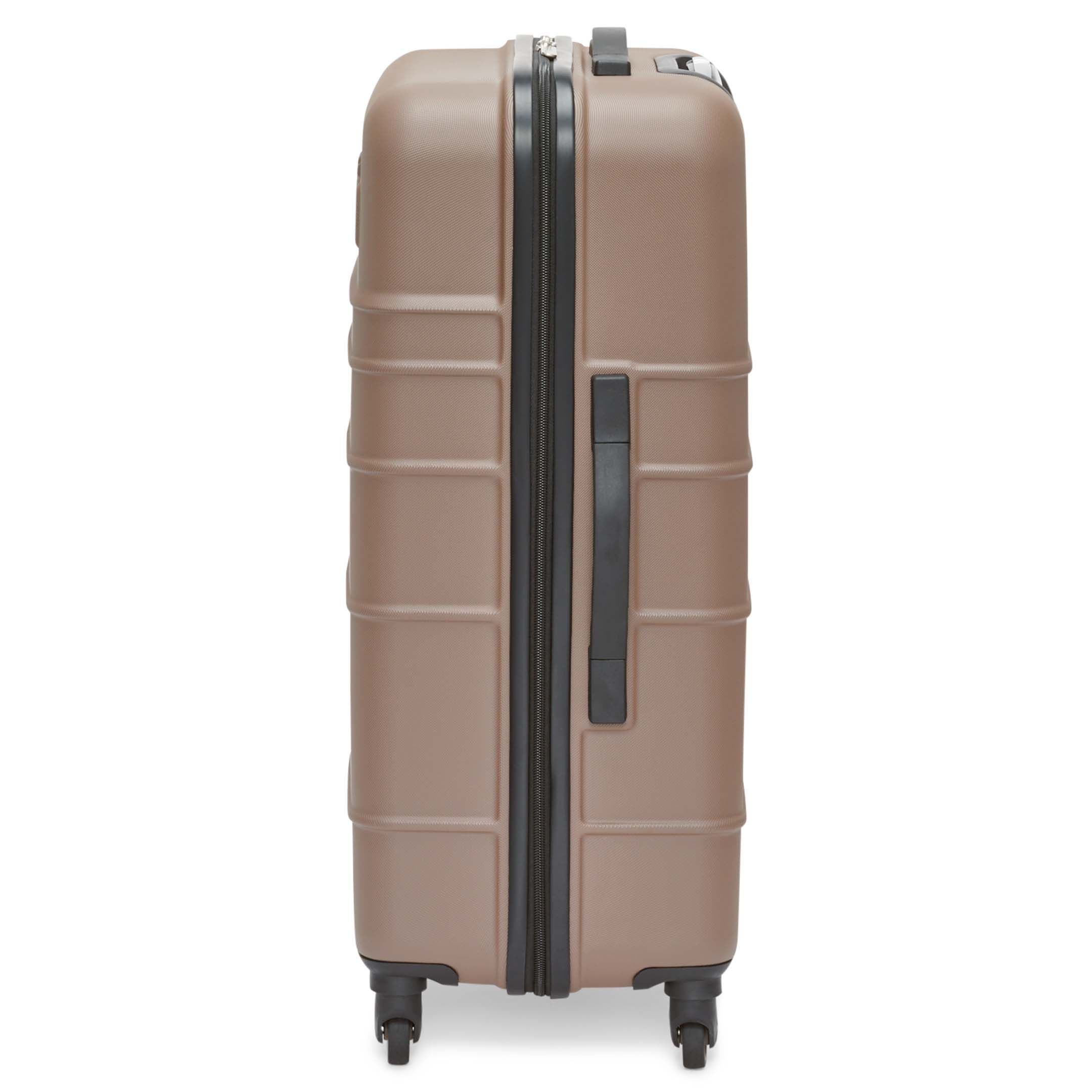 Calvin Klein Fillmore 3 Piece Luggage Set, Alternate, color, 