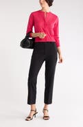 NORDSTROM RACK Crewneck Cardigan