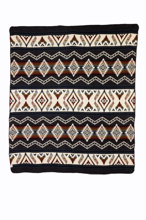 Yachana Collection Blanket