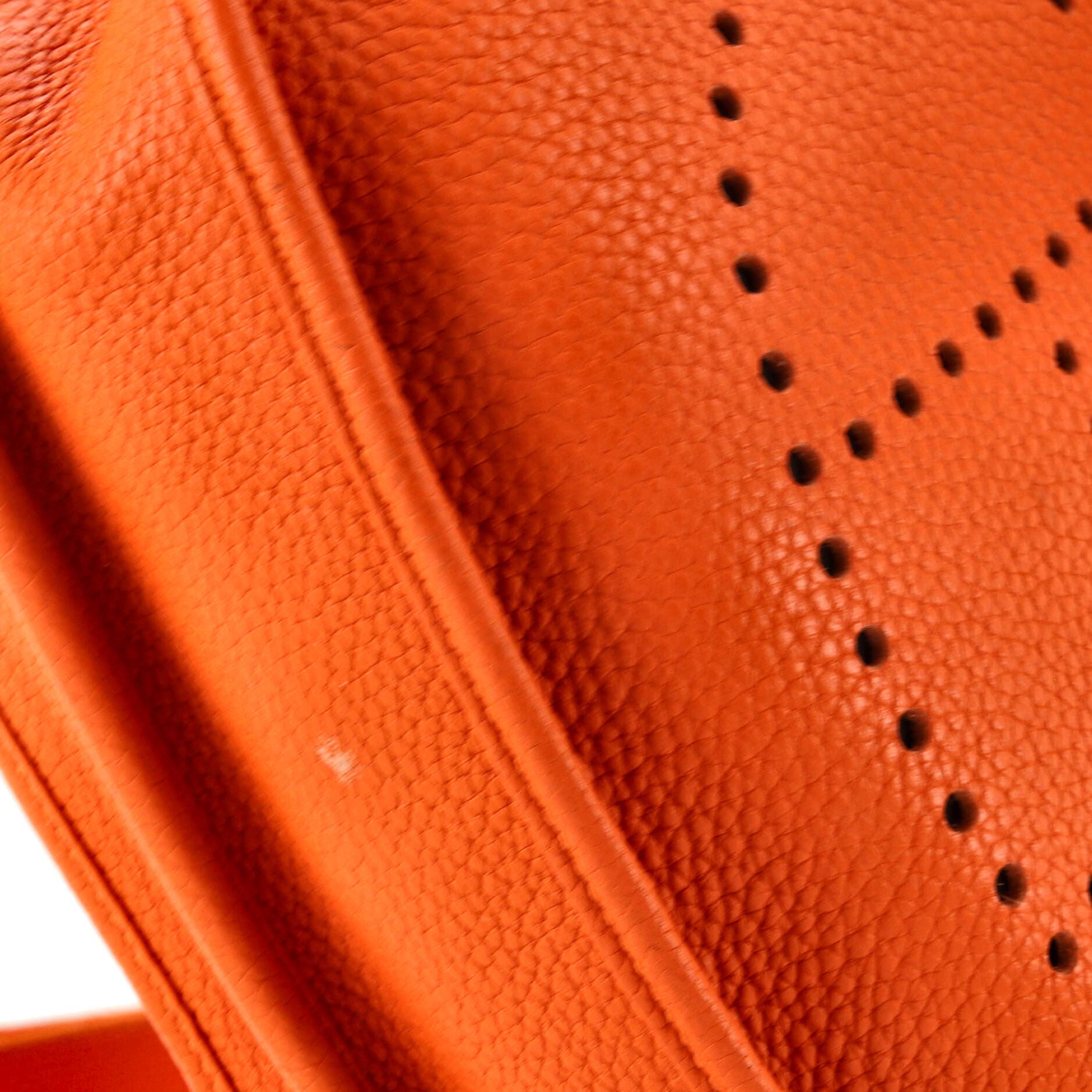 Evelyne Bag Gen III Clemence PM, Alternate, color, Orange