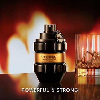 Viktor&Rolf Spicebomb Extreme Eau de Parfum Fragrance | Nordstrom