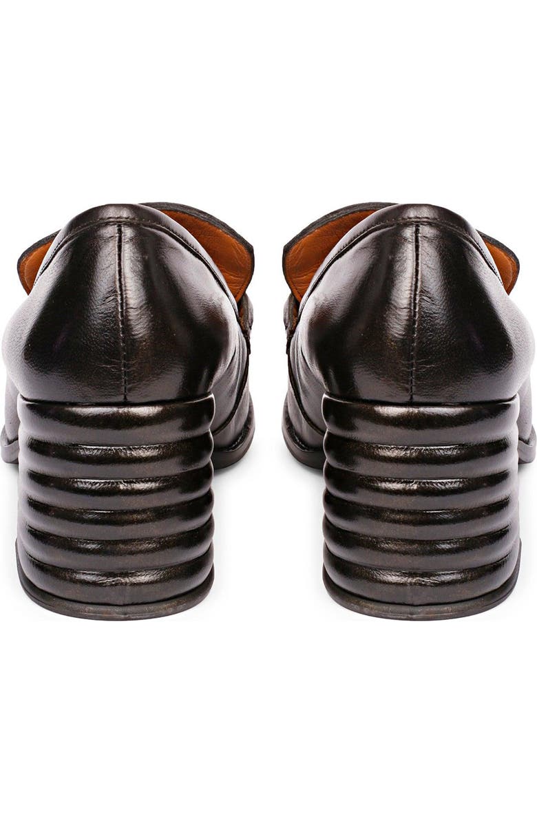 SAINT G Vera Loafer Pump, Alternate, color, Black