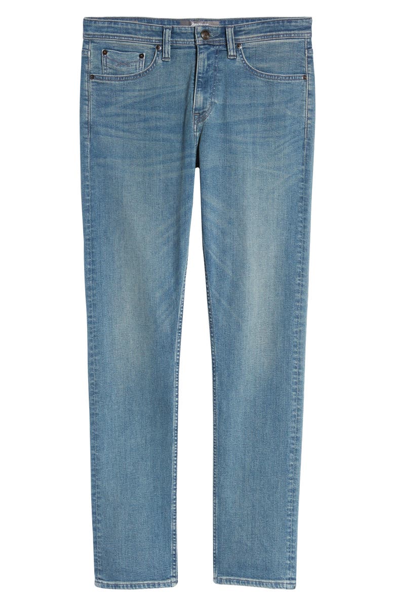 Revtown Slim Fit Taper Jeans, Alternate, color, 