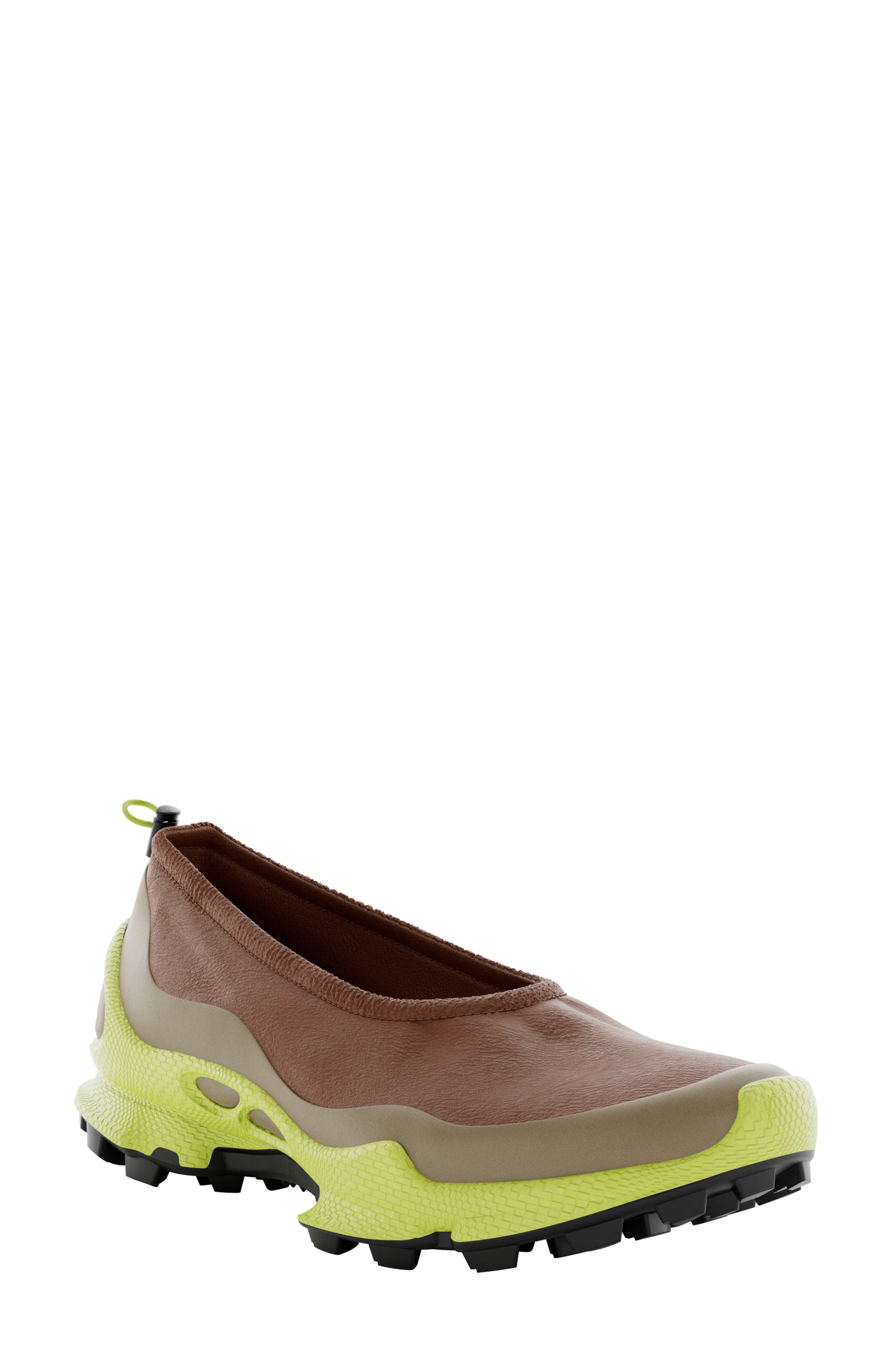 ECCO BIOM-C Trail Slip-On Shoe, Main, color, 