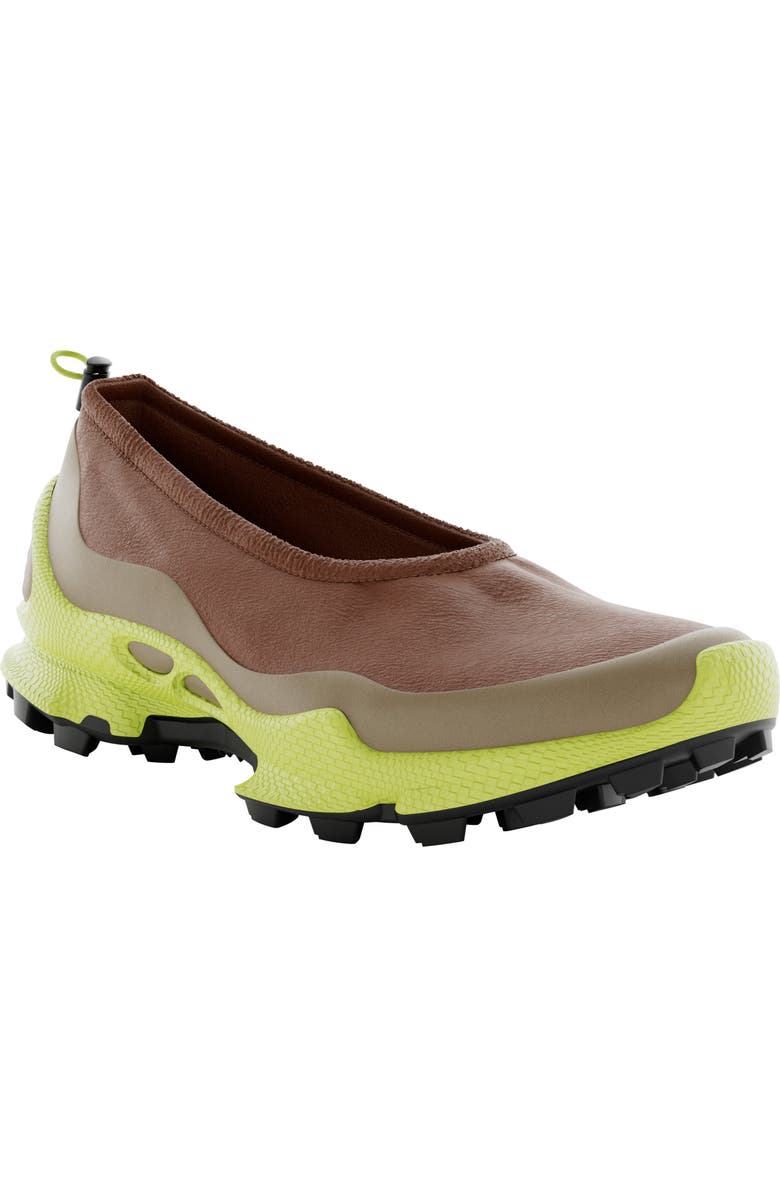 ECCO BIOM-C Trail Slip-On Shoe, Main, color,
