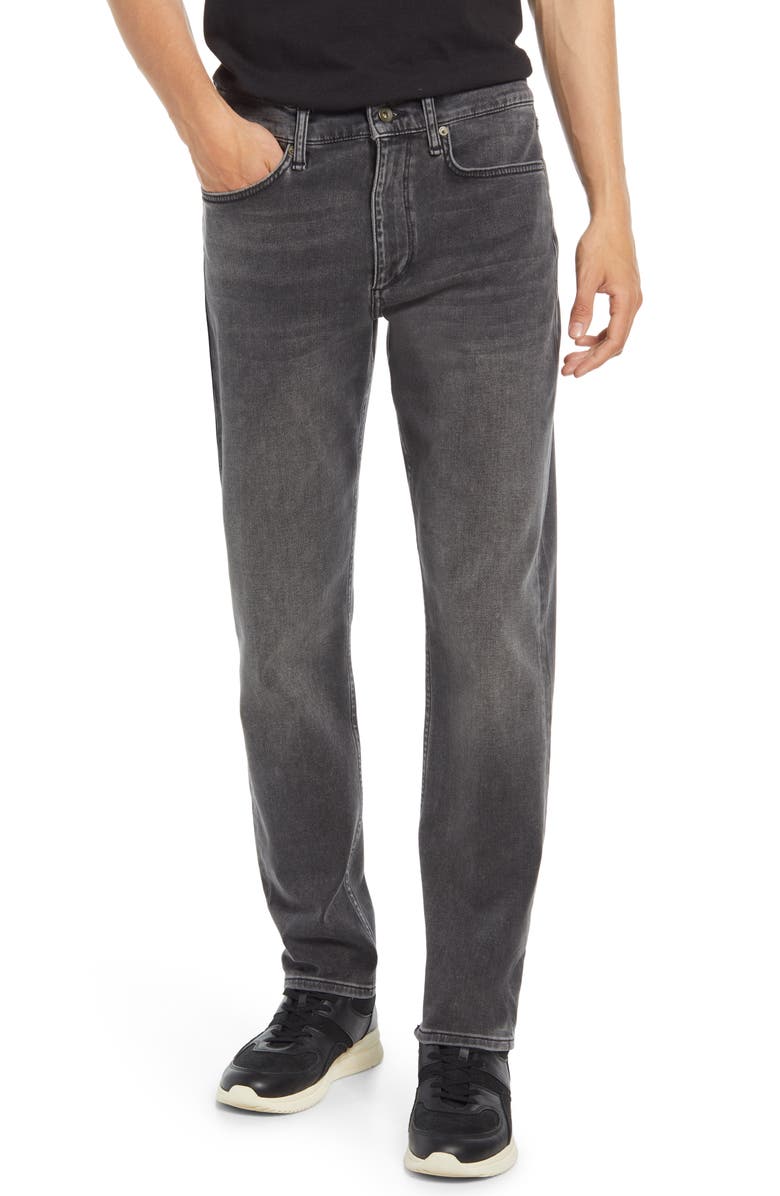 rag & bone Men's Fit 2 Slim Fit Jeans, Main, color,