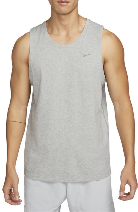 Dri-FIT Primary Training Tank (Regular & Tall)